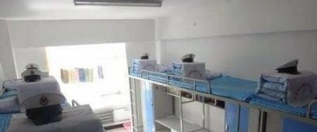 大连航运职业技术学院单招2019年单独招生报名条件、招生要求、招生对象