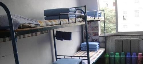 广安康泉文化武术学校