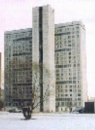 马吉-俄罗斯国立工艺大学