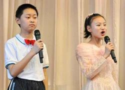 持续发掘语言素材