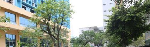 广西质量技术工程学校   