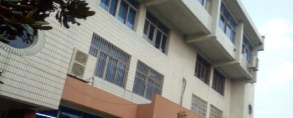 杭州临安区技工学校