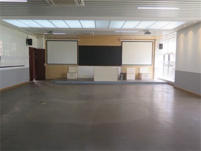 广东华侨中学国际课程