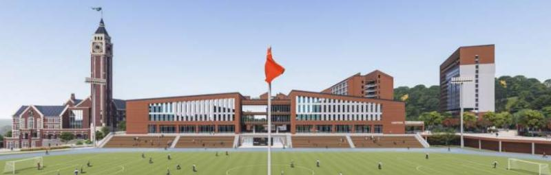 海德京华国际双语学校2020年报名条件、招生要求、招生对象