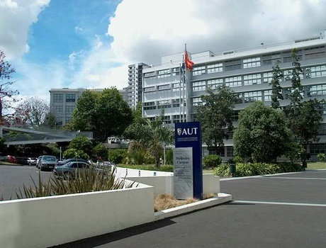 奥克兰理工大学