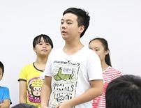 抗压能力的培养