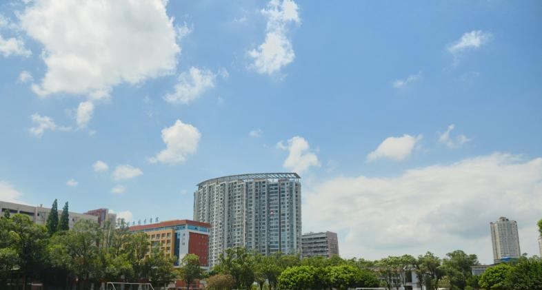 浙江工贸职业技术学院2020年招生代码