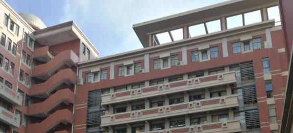 上海格致中学国际部