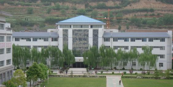 陇南师范高等专科学校网站