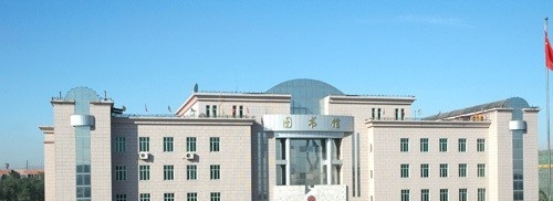 新疆交通职业技术学院单招简章