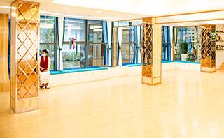 东方瑜伽培训机构