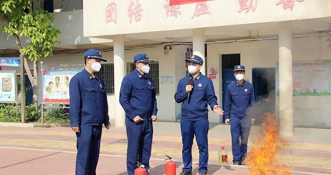 赣州科技学校