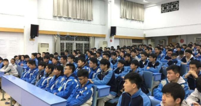 贵州铜仁玉昆中等专业学校2020年报名条件、招生要求、招生对象