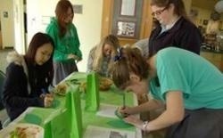 圣玛格利特女子中学