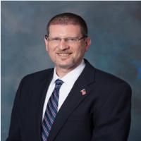 Sean Elgut-威睿达思总校校长