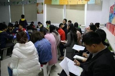 中加枫华国际学校教师外出学习