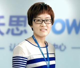李海燕 国家二级心理师