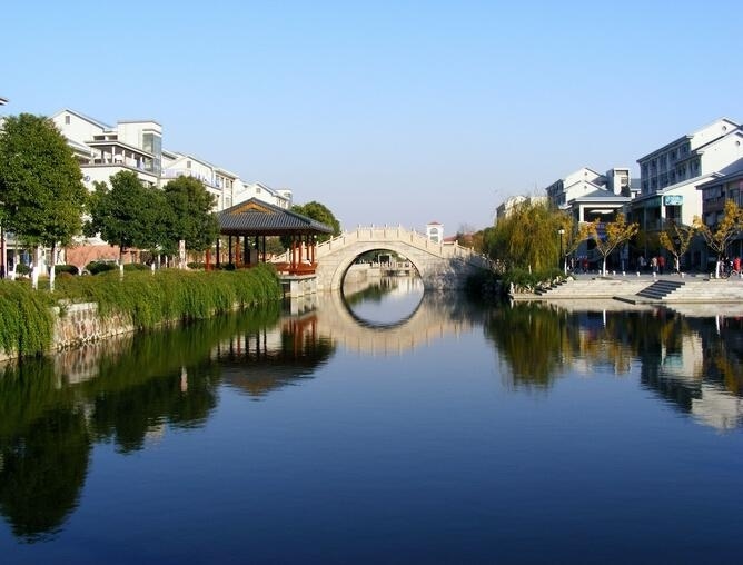 校园风采1