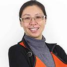 珠海德威国际高中学校-Carol Han