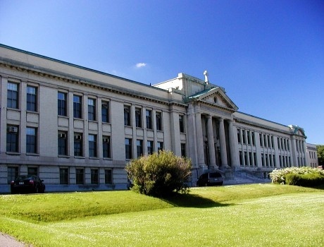 玛丽安伯利学院