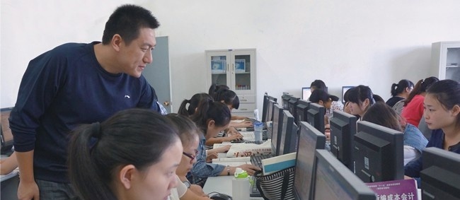 绍兴职业技术学院单招报名时间