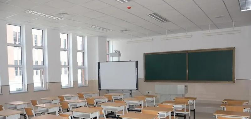 中国人民大学附属中学国际部2022年录取分数线