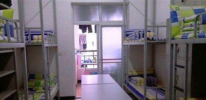 乐山市金盾学校