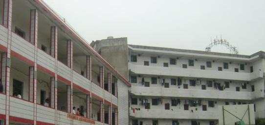 萍乡电子工业学校