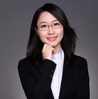 刘思婕 老师