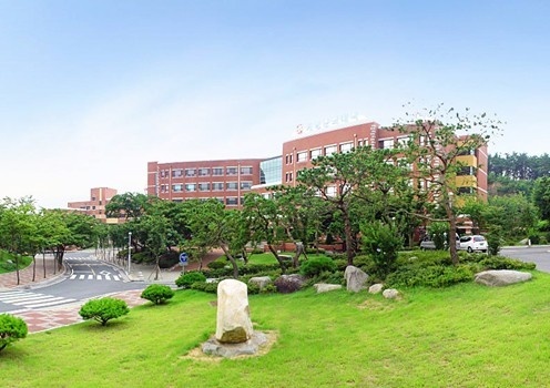 启明文化大学
