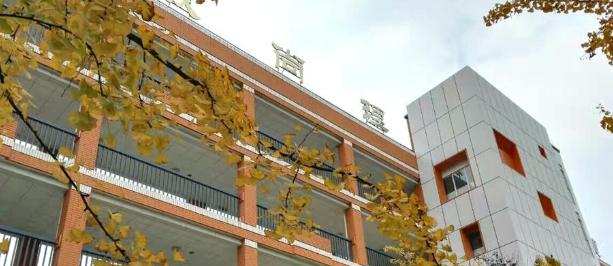 成都石室外语学校2021年排名