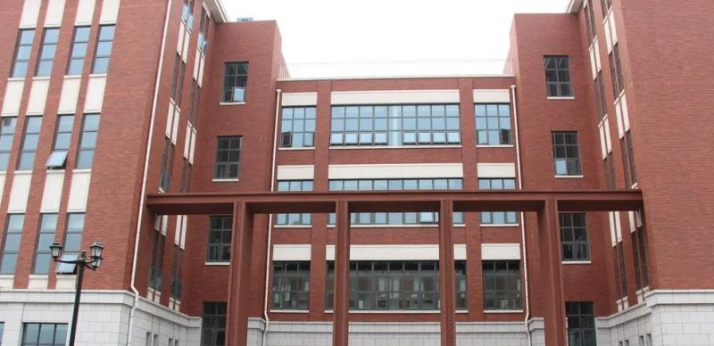 中国人民大学附属中学国际部2022年课程体系