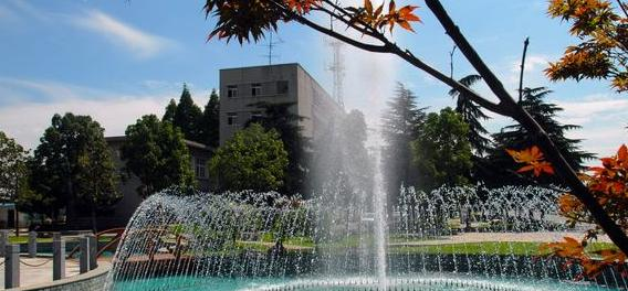 安徽电气工程职业技术学院