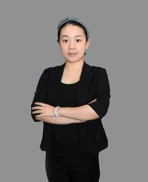 马晓姣