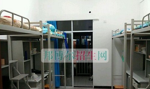 贵阳市中华职业学校