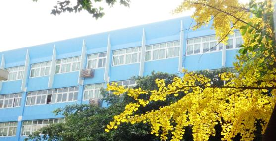 四川师范大学实验外国语学校
