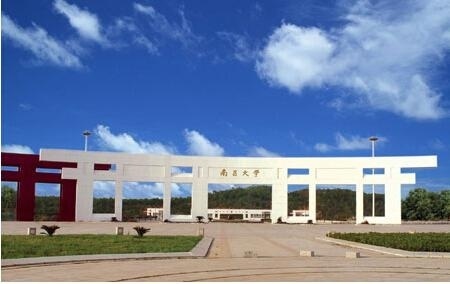 校园风采2