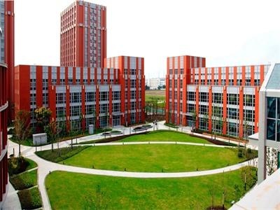 CATS China中国校区