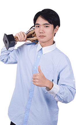 课程详情