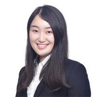 王敏靓 雅思听力教研组长