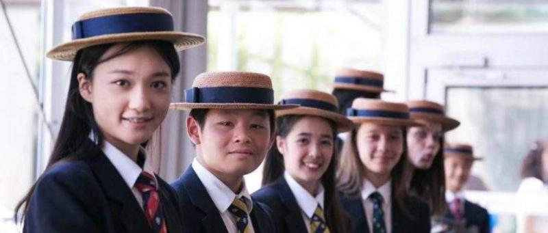 香港哈罗国际学校小学部2020年招生计划