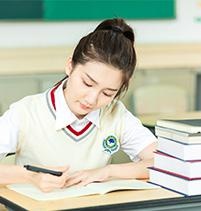 雅思5.5分精品班