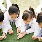 学前热身
