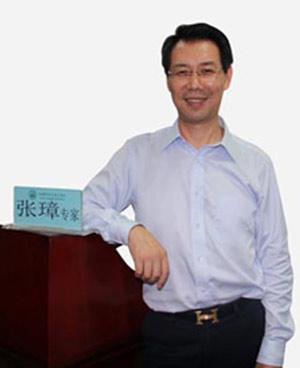 张璋
