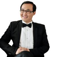 谢凯：德语专业老师