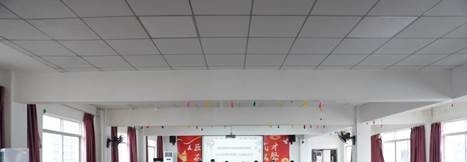 武汉南华光电职业技术学校