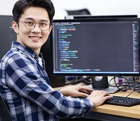 初级JAVA大数据工程师