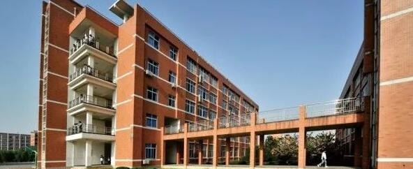 桐乡卫生学校
