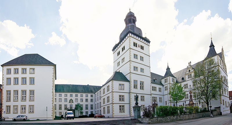 帕德博恩神学院