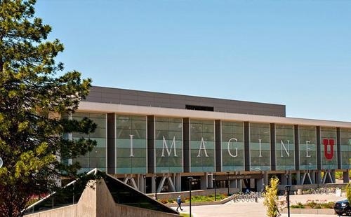 犹他大学